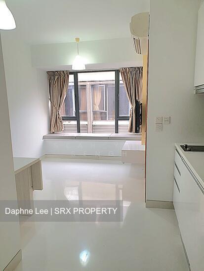 RV Edge (D10), Apartment #563726421